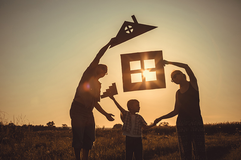 Familienberatung